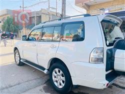 ميتسوبيشي باجيرو